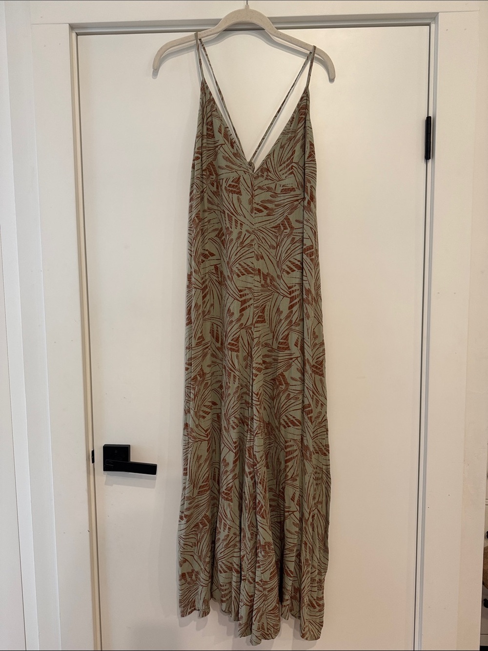 O’Neill Jumpsuit Size M